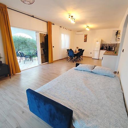 Villa Cecilia Slivnica 외부 사진