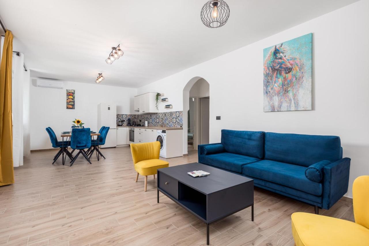 Villa Cecilia Slivnica 외부 사진