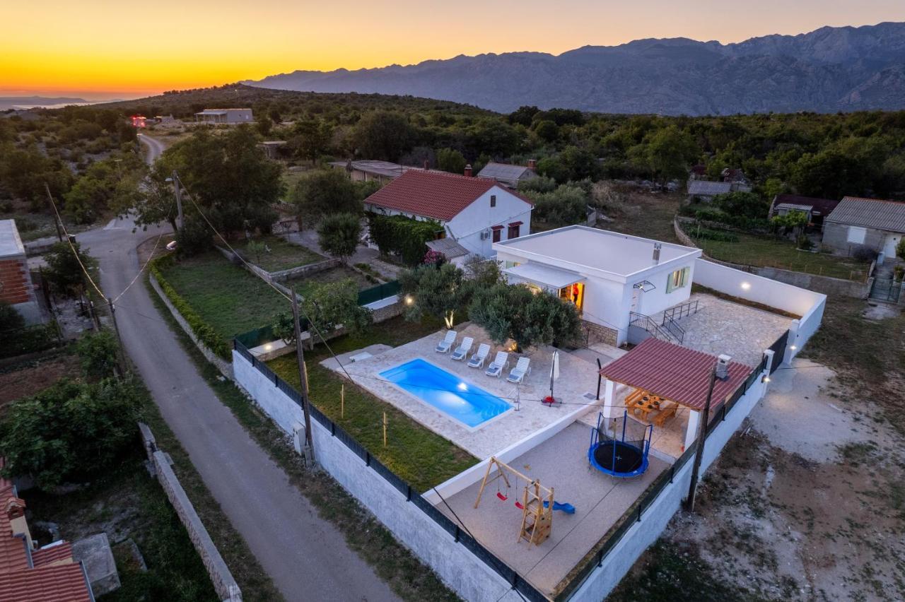 Villa Cecilia Slivnica 외부 사진